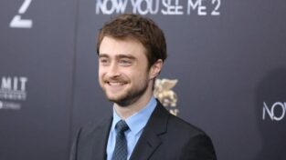 Daniel Radcliffe curiosità