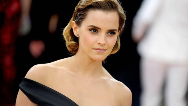 Da Harry Potter a La Bella e la Bestia tutti i film in cui vedere Emma Watson