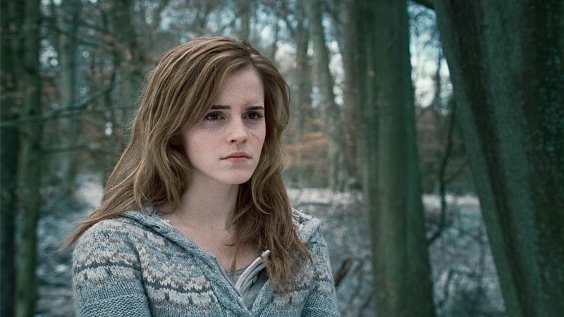 Da Harry Potter a La Bella e la Bestia tutti i film in cui vedere Emma Watson