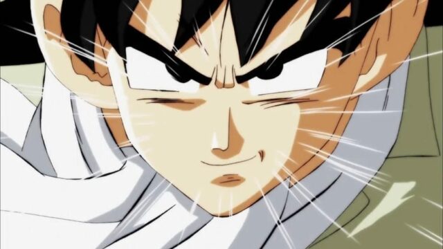 Dragon Ball Super le immagini della nuova Saga della Sopravvivenza degli Universi