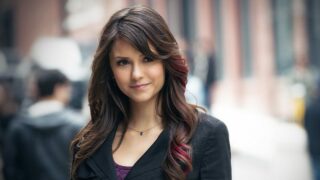The Vampire Diaries: Nina Dobrev saluta i fan in una commovente lettera