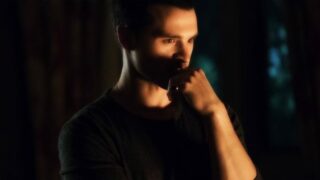 The Vampire Diaries: Rivedremo Enzo nel finale di serie, ecco come potrebbe tornare
