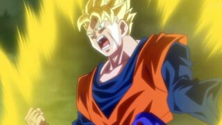Dragon Ball Super episodio 79 - 80 streaming e anticipazioni