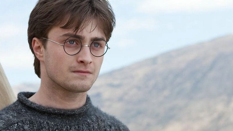 Daniel Radcliffe curiosità: