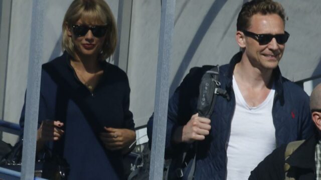 Tom Hiddleston curiositÃ : 10 cose che (forse) non sapevi sull'attore San Valentino - coppie scoppiate - Taylor Swift - Tom Hiddleton