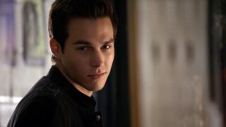 The Vampire Diaries: confermato il ritorno di Chris Wood nel ruolo di Kai