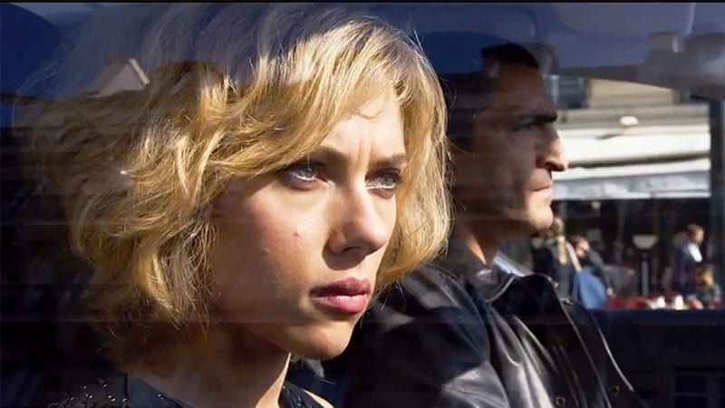 Lucy 10 curiosità sul film con Scarlett Johannson e Morgan Freeman