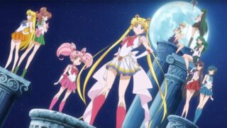 Sailor Moon 10 curiosità sull'anime