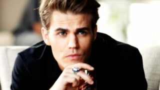 The Vampire Diaries: Stefan è davvero umano? Paul Wesley