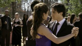 The Vampire Diaries: Il saluto del cast alla fine delle riprese