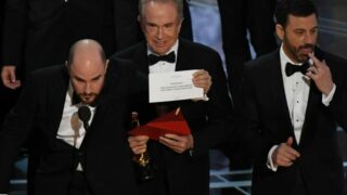 la la land oscar 2017 moonlight