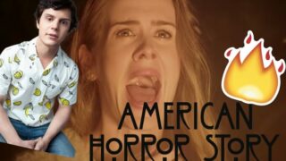 American Horror Story 7 - cast - data d'inizio - tema - Sarah Paulson - Evan Peters - Ryan Murphy