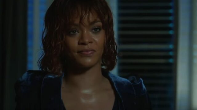 Bates Motel 5 - 5x01 promo - Rihanna