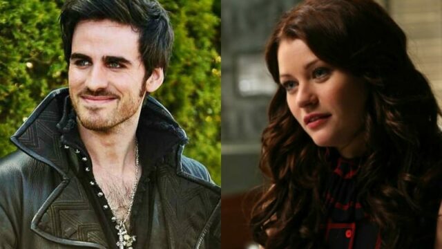 belle hook colin o'donoghue