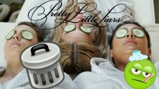 Pretty Little Liars - momenti trash - momenti ridicoli