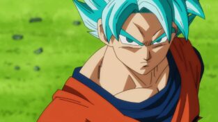 Dragon Ball Super: rilasciato il trailer della nuova saga