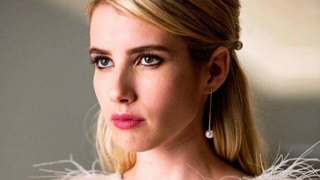 emma roberts compleanno instagram scream queens