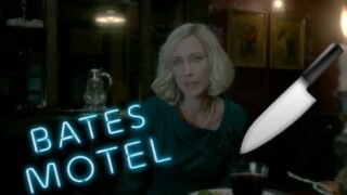 Norma Bates - Vera Farmiga - Bates Motel 5 - 5x01