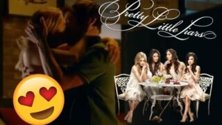 Pretty Little Liars - 7x11 - sinossi - Playtime