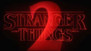 Stranger Things 2 - teaser trailer