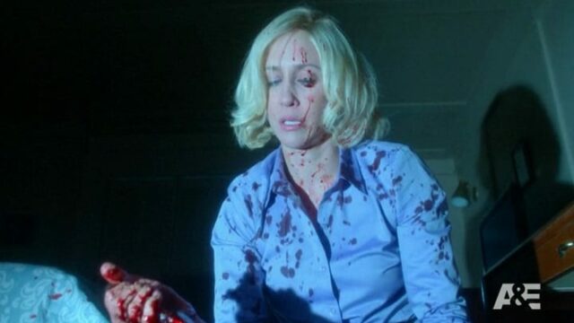 Bates Motel 5x01