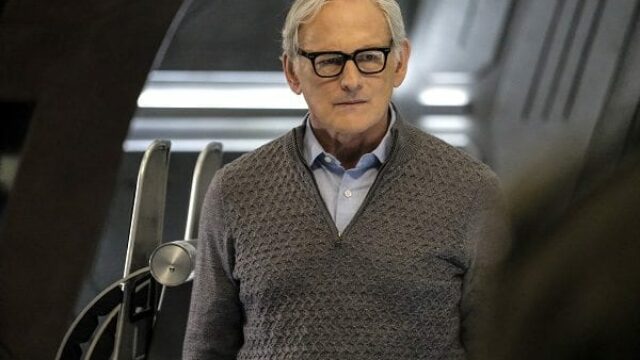 legends of tomorrow victor garber