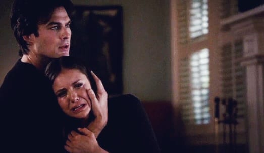 17 cose che ci mancheranno di the vampire diaries