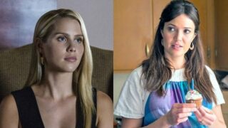 47 metri claire holt e mandy moore the originals this is us