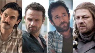 In onore della Festa del papà ecco una lista dei migliori padri della serie TV: da Rick Grimes di The Walking Dead a Jack di This Is US!