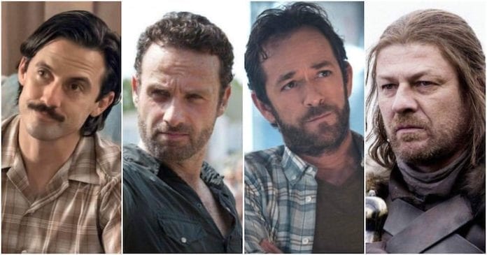 In onore della Festa del papà ecco una lista dei migliori padri della serie TV: da Rick Grimes di The Walking Dead a Jack di This Is US!