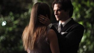 The Vampire Diaries: l'ultimo saluto di Ian Somerhalder, Nina Dobrev e del cast