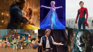 Disney, Marvel, Star Wars Il calendario aggiornato dei film in uscita fino al 2020