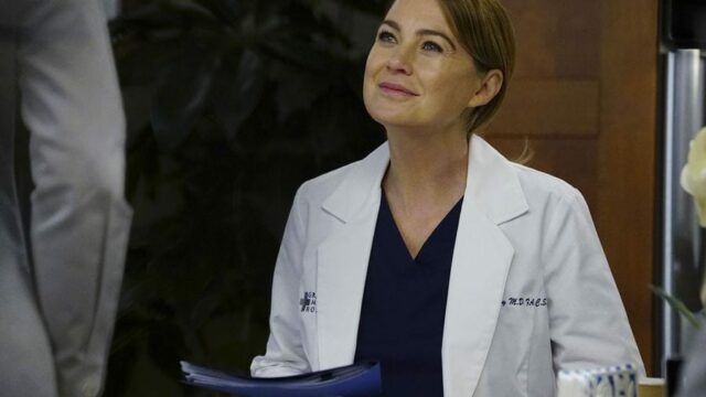 Grey's Anatomy 13x15 promo, anticipazioni e foto del prossimo episodio