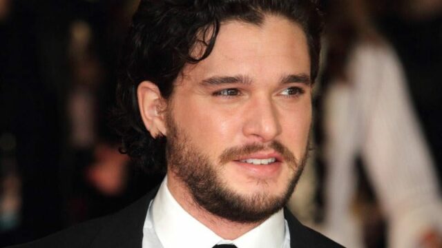 Kit Harington - Game of Thrones - Jon Snow