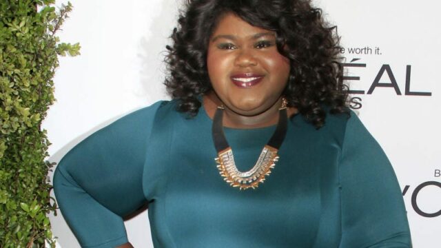 Gabourey Sidibe - American Horror Story - AHS