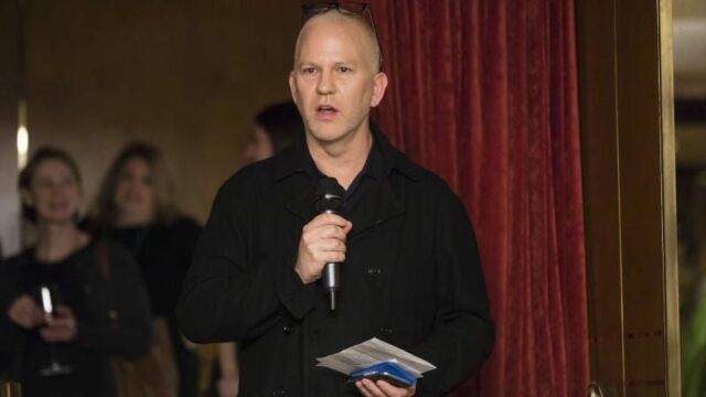 Ryan Murphy