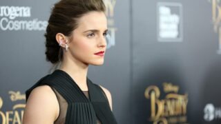 Emma Watson - La Bella e la Bestia - Hermione - Harry Potter