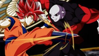 Dragon Ball Super: Goku potrà battere Jiren e Toppo nel Torneo di Zeno?