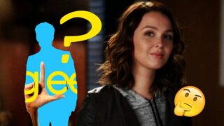 Grey's Anatomy: nel cast un attore di Glee, sarà il marito di Jo Wilson?