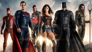 Justice League: Il nuovo trailer del film con Jason Momoa e Ben Affleck