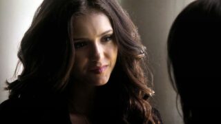 The Vampire Diaries: Julie Plec parla del ritorno di Katherine ed Elena