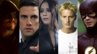 La classifica delle migliori serie TV sui supereroi