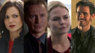 Once Upon A Time: Regina, Emma, Hook o Rumple potrebbero morire nel finale di stagione