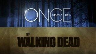 Once Upon A Time: un attore di The Walking Dead nel cast