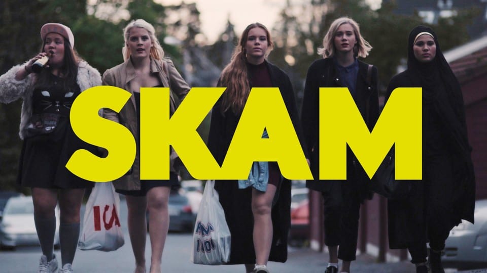 Skam