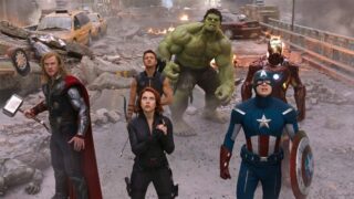 The Avengers 10 curiosità sul film con Chris Hemsworth
