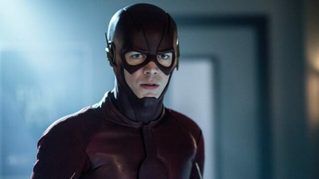 The Flash 3x16 | Il ritorno di Eddie, Ronnie e Snart (FOTO)