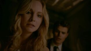 The Vampire Diaries 8x16 streaming trama e immagini del finale della serie TV