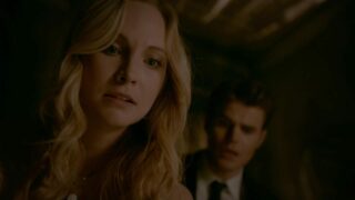 The Vampire Diaries 8x16 streaming trama e immagini del finale della serie TV