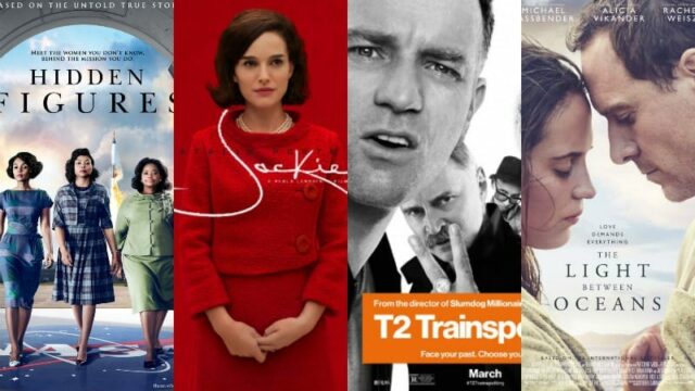 programmazione cinema 8 marzo